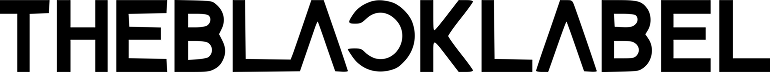 THE BLACK LABEL